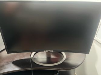Sceptre monitor