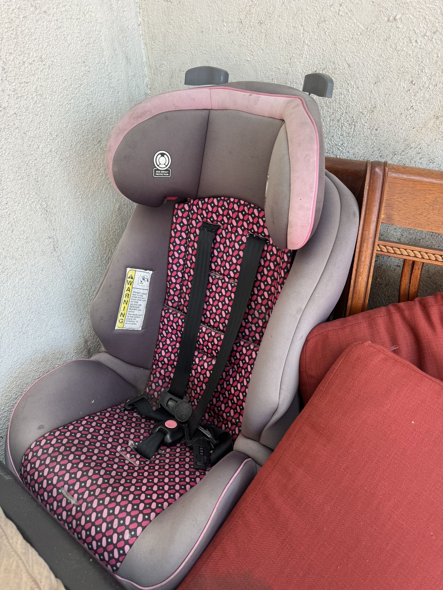 Car seat