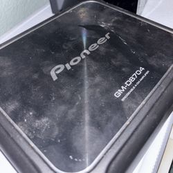 Pioneer Amp