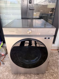 ✅ SAMSUNG DRYER – TESTED + WARRANTY + DELIVERY