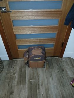 Picnic Backpack