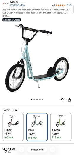 Scooter