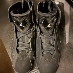 Jordan True Flights-  Size 13