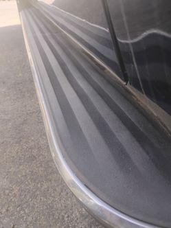 07-14 Suburban Yukon Tahoe Escelade