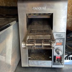Commercial Toaster