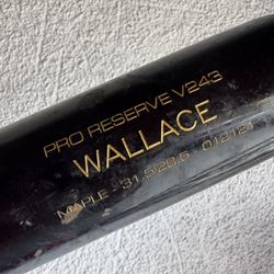 Victus Baseball Bat 31.5 