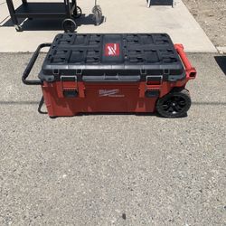 Milwaukee Packout Box