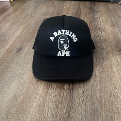 Ovo Bape Collab !!