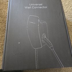 EV CHARGER TESLA CHARGER NEMA 1450 OUTLET