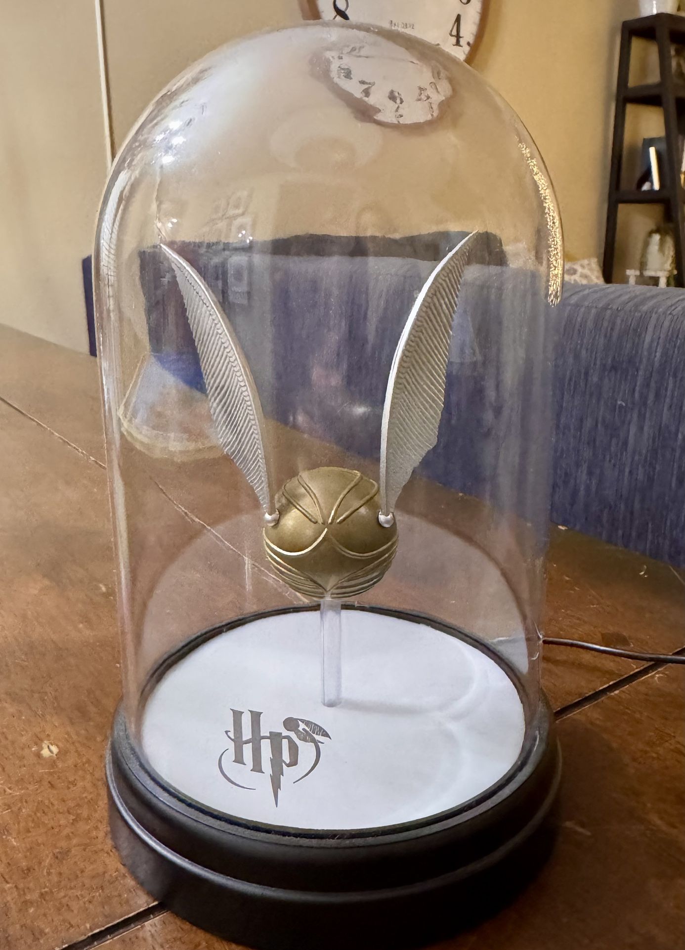 Harry Potter Lamp