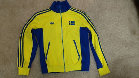 Men's Adidas jacket