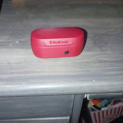 Skullcandy Earbuds 