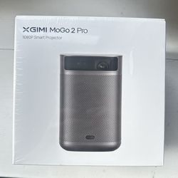 Smart Projector