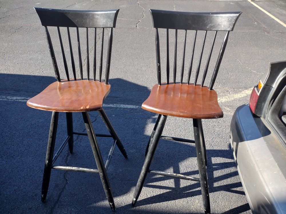 Bar Stools