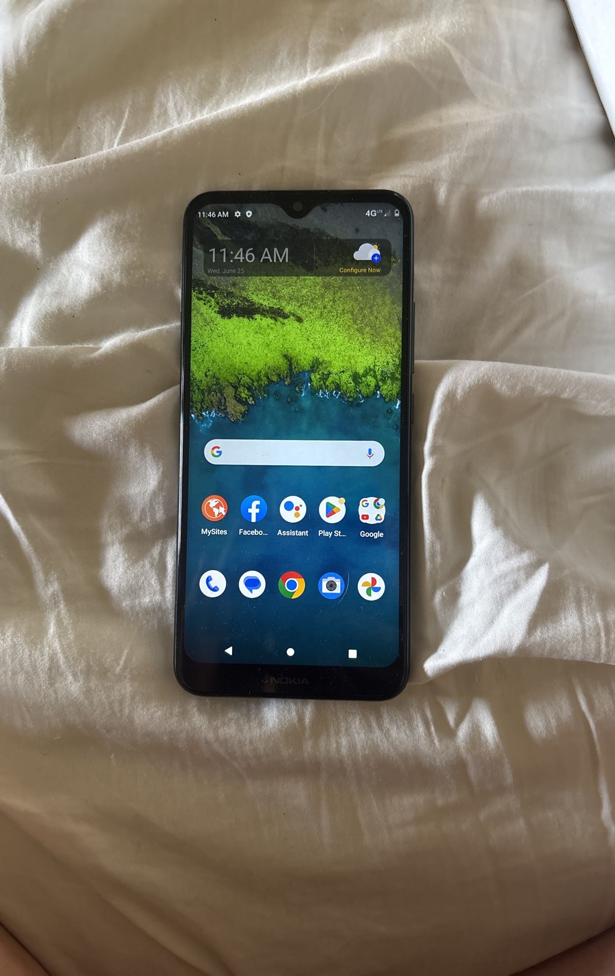 Nokia Phone