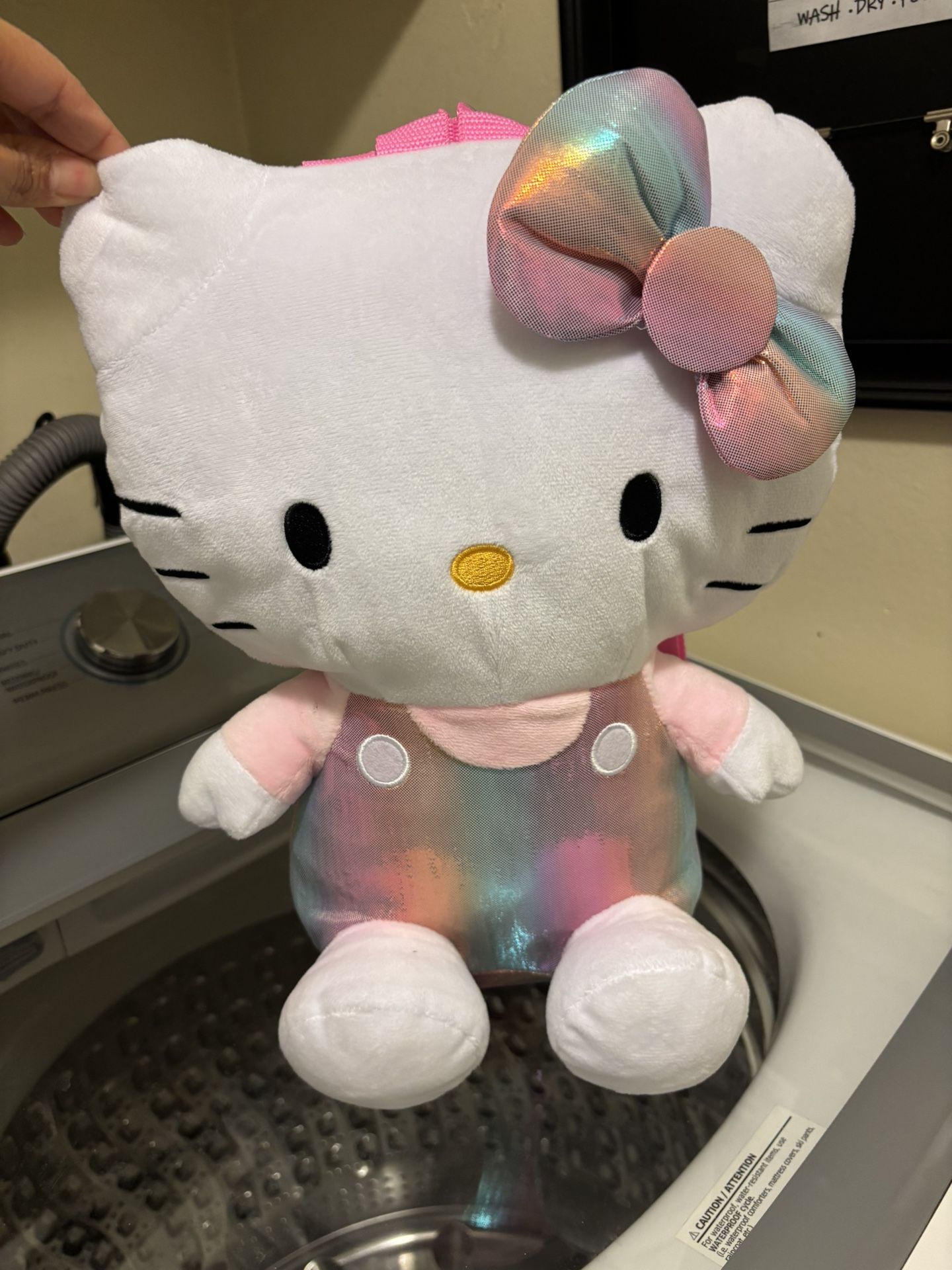 Hello Kitty Backpack