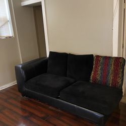 Sectional Couch, Like New