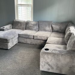 Couch For Sale 