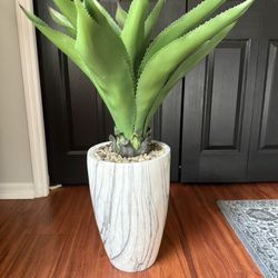 Artificial Agave Plant 3ft