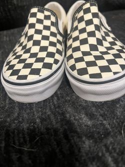 Vans Size 7 Women / 5.5 Men $35