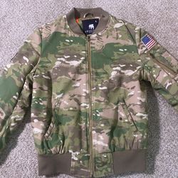 Jacket 