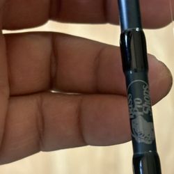 Bass Pro Trout Rod 
