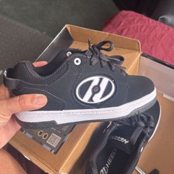 Heelys Size 1