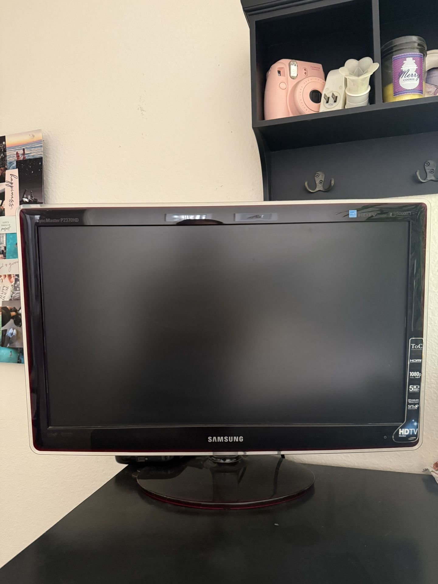 Samsung Television