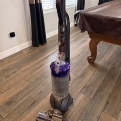 Dyson Cinetic Big Ball Animal+ Upright Vacuum