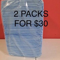 Pee Pads, Training Pads, Puppy Pads 