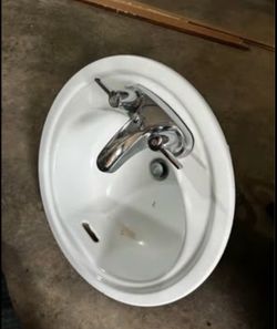 Sink