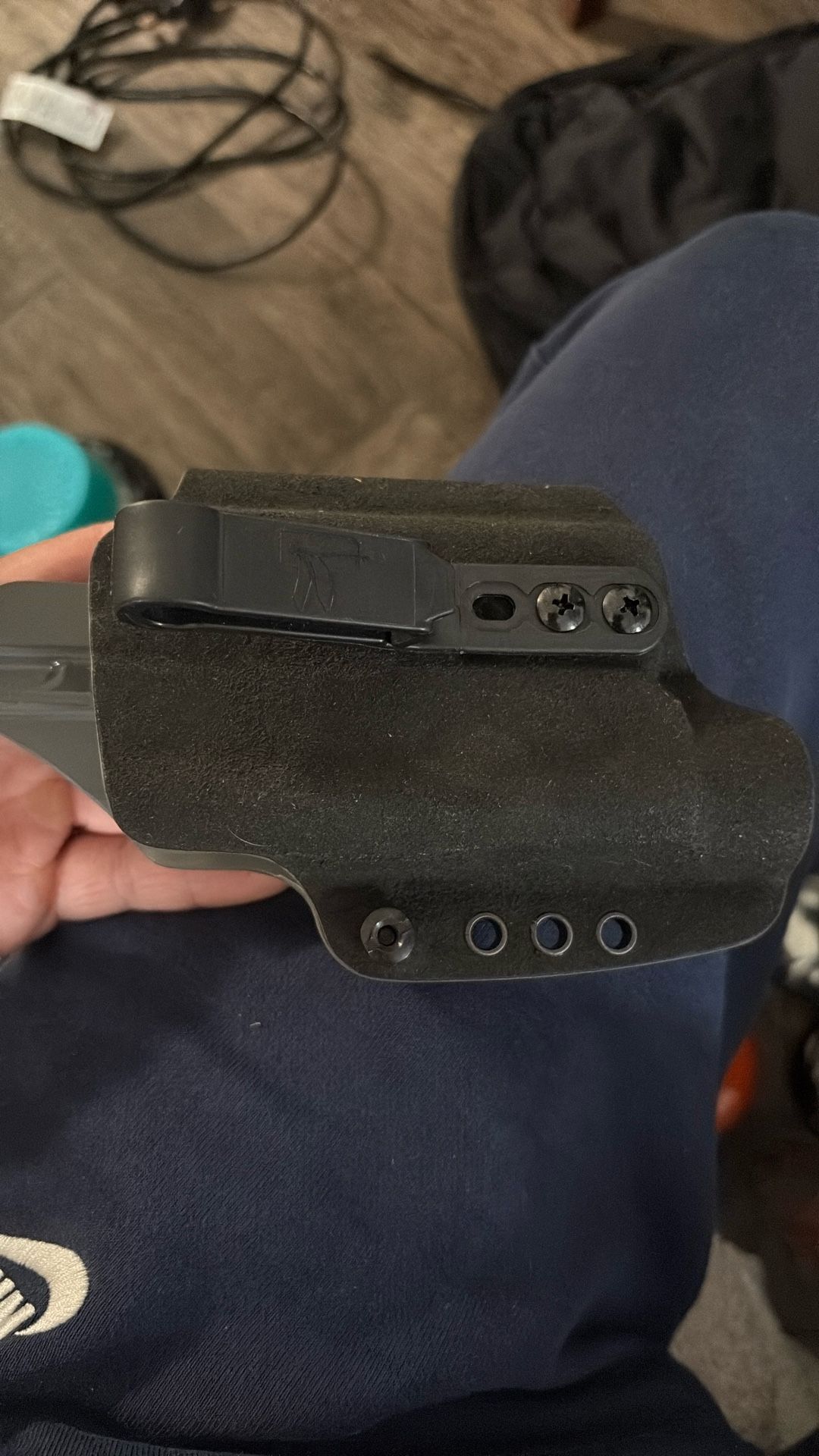 Gun Holster