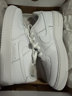 White Air Force