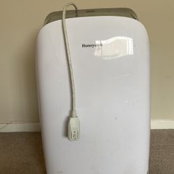 Honeywell Portable AC Unit 