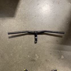 Kona XC/BC Alloy Black Handlebars stem for Sale in