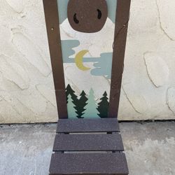 Quality Light Weight Decorative Chair 