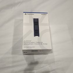Sony DualSense Charging Station PlayStation 5