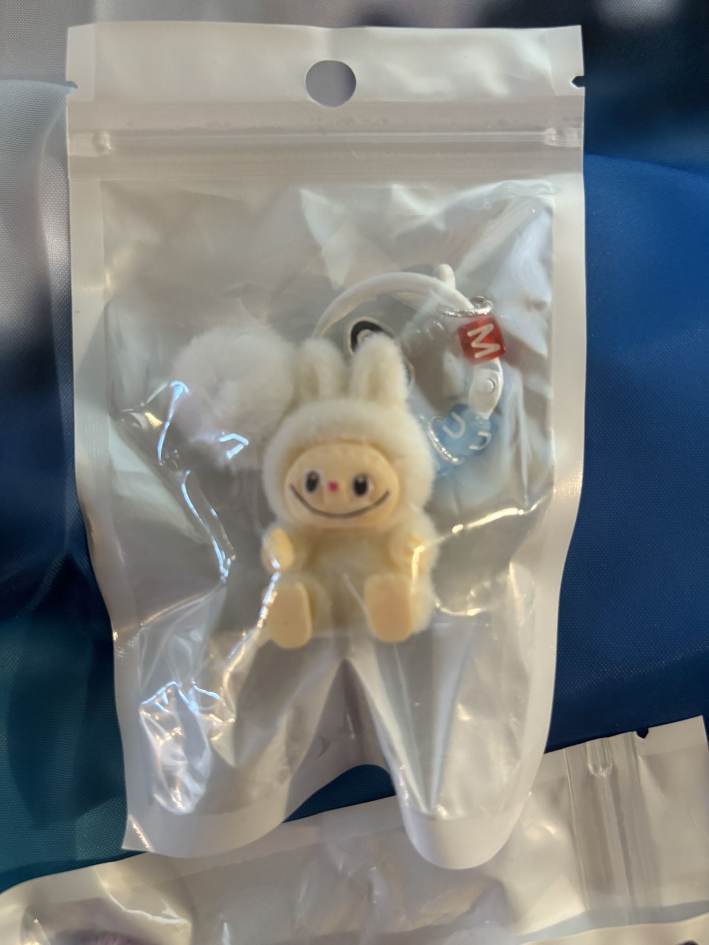 La Bubu Toy