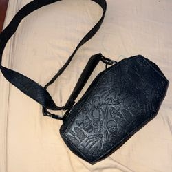 Skeleton Bag