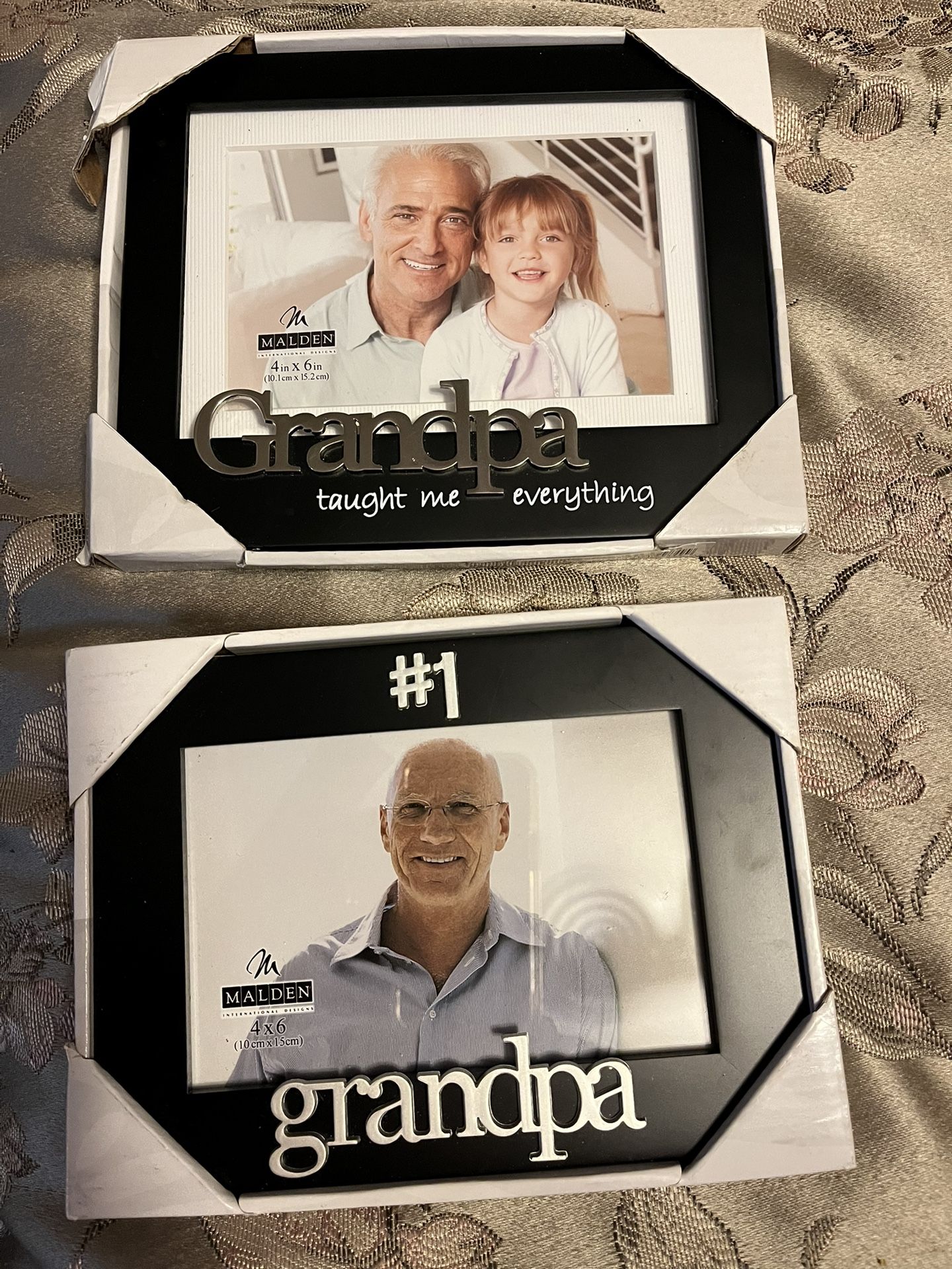 New Photo Frames 