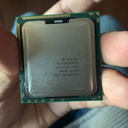 Xeon cpu