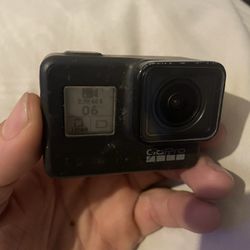GoPro Hero 7 Black 