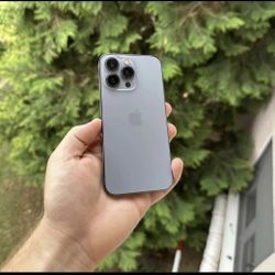 iPhone 13 Pro Unlocked With Warranty 