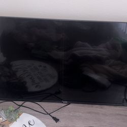 43 In Tv