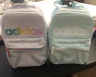 ADIDAS LUNCH BAG