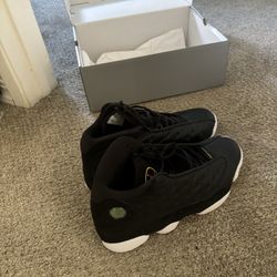 Authentic Jordan 13
