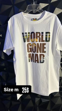 BAPE T-shirt
