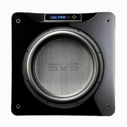 SVS Ultra Subwoofer For Sale Like New
