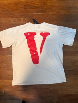 Vlone t shirt