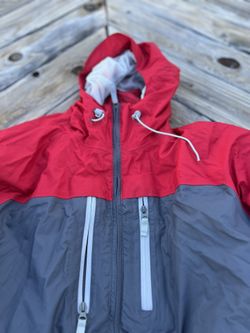 Burton Snowboard Snow Jacket